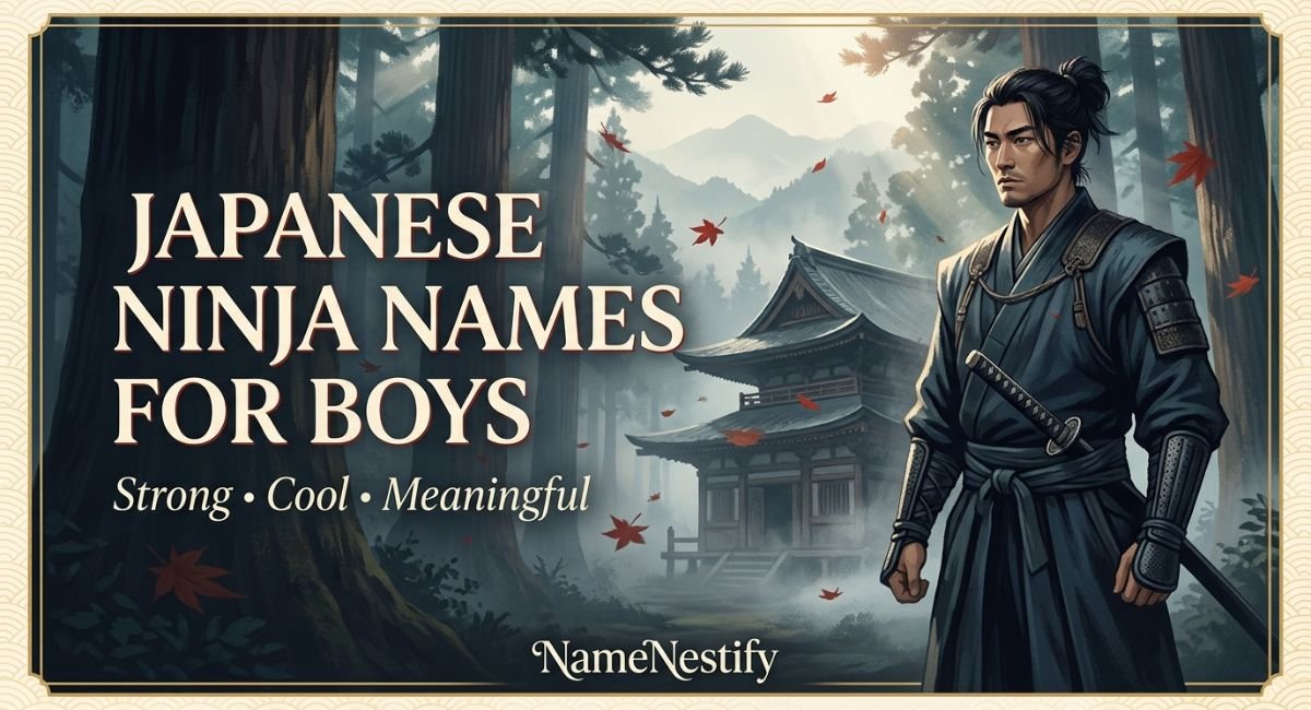 japanese-ninja-names-for-boys-and-men