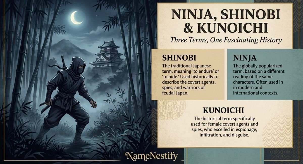 what-is-a-ninja-name-ninja-shinobi-and-kunoichi-explained